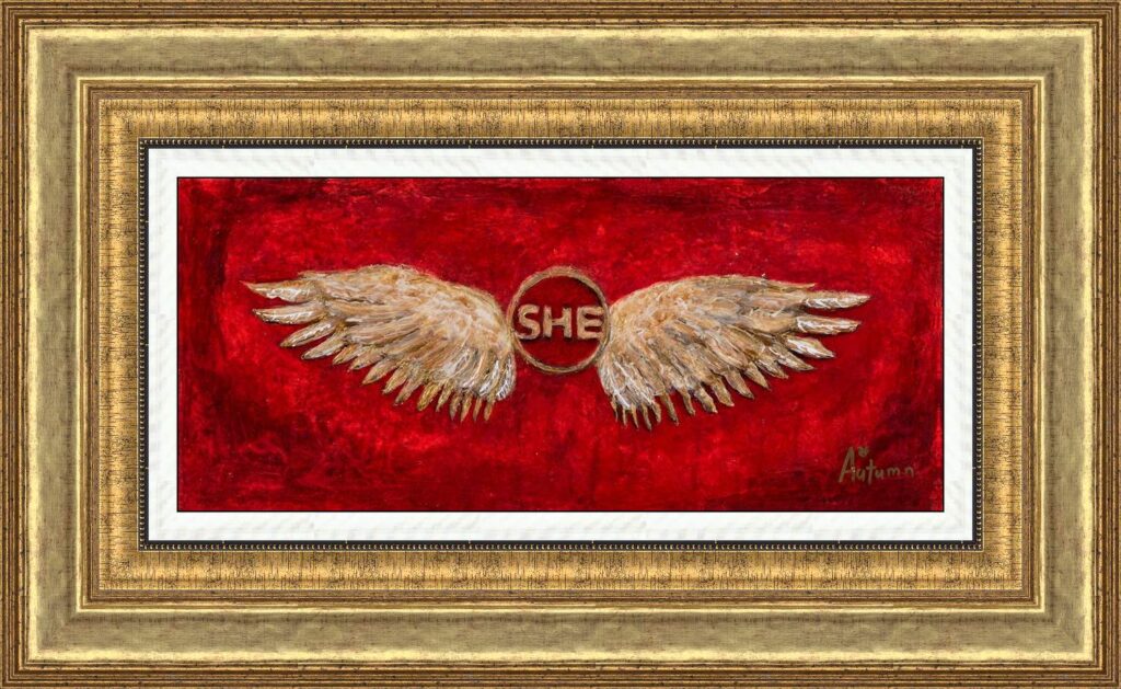 The Power of She 2