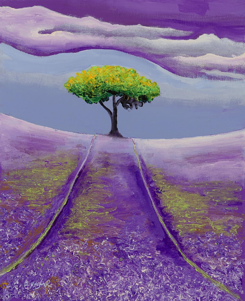 David Najar