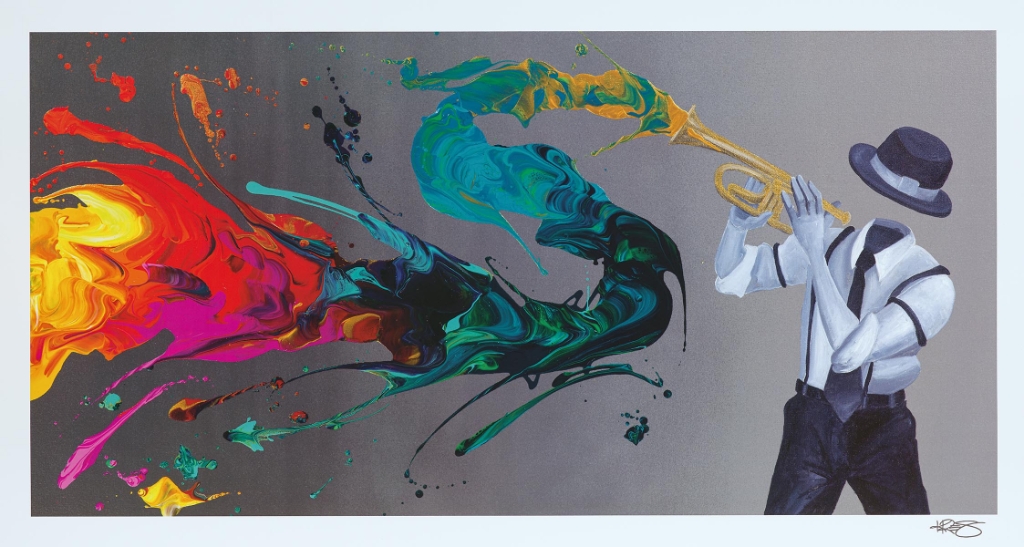 Colorful Notes
