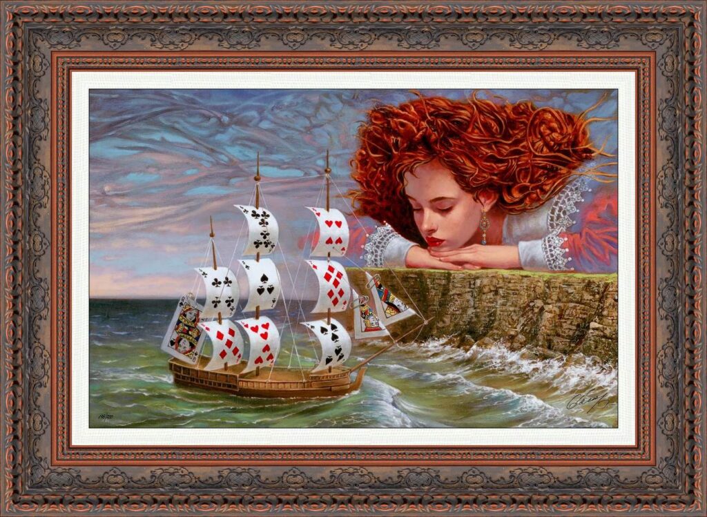 Winds of Fortune