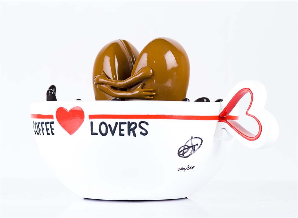 Coffee Lovers