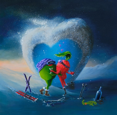 Snow Dance