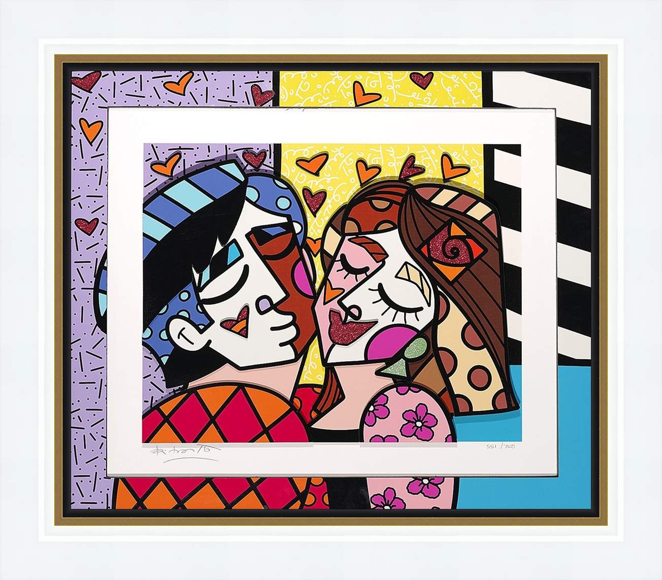 Romero Britto