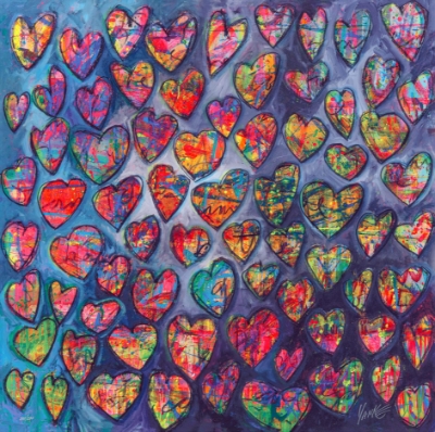 Heart Gallery